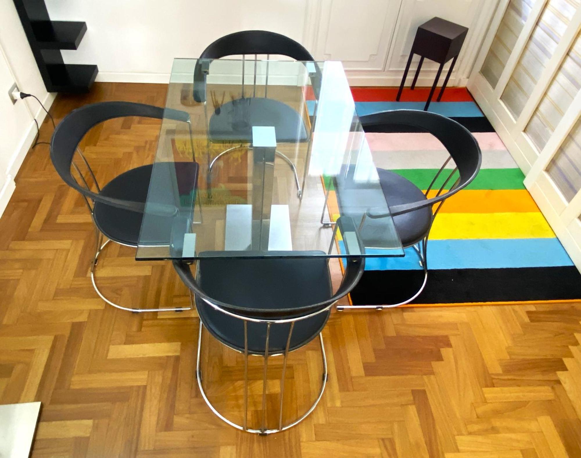 Vatican Modern Art Apartment Rome Exterior photo