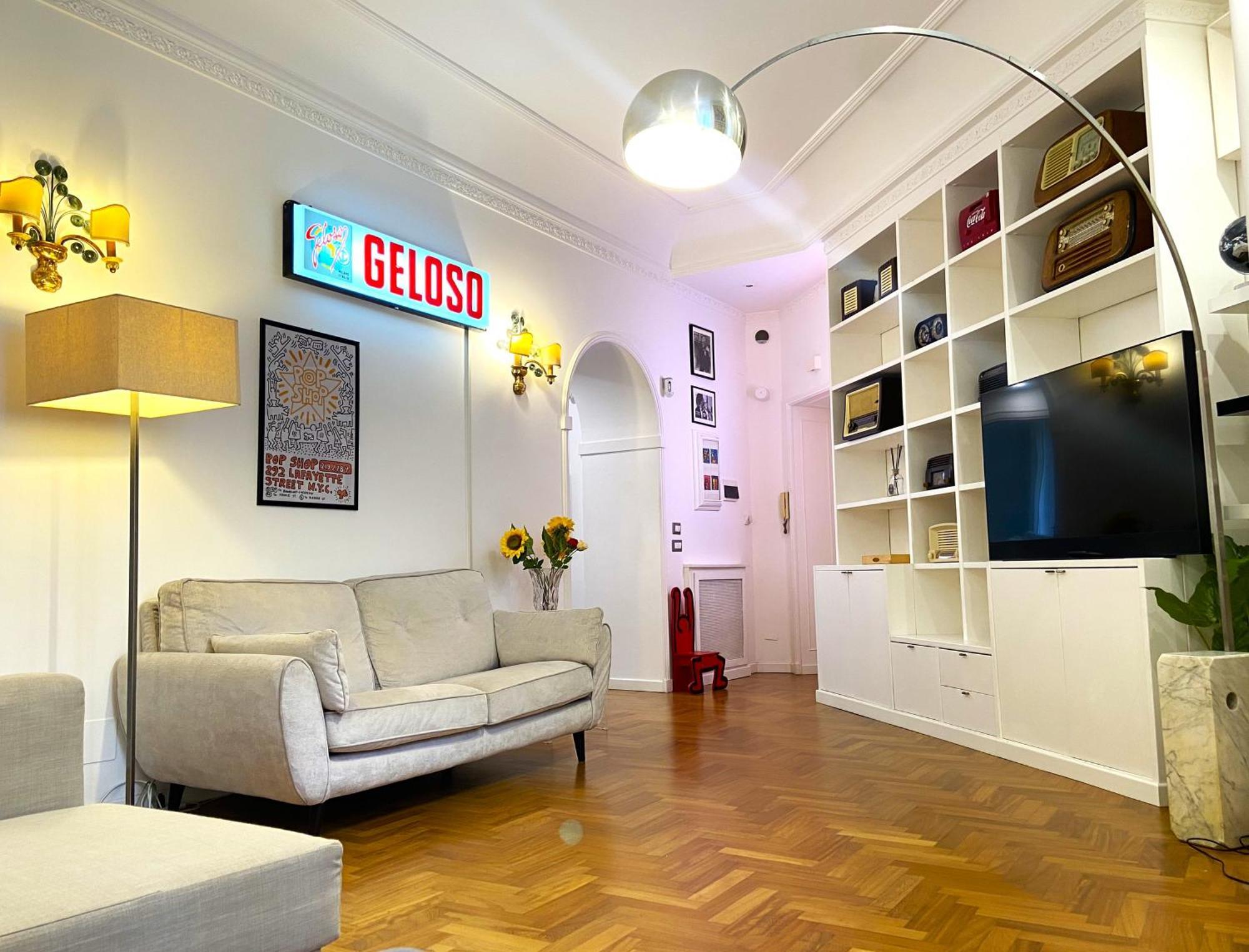 Vatican Modern Art Apartment Rome Exterior photo