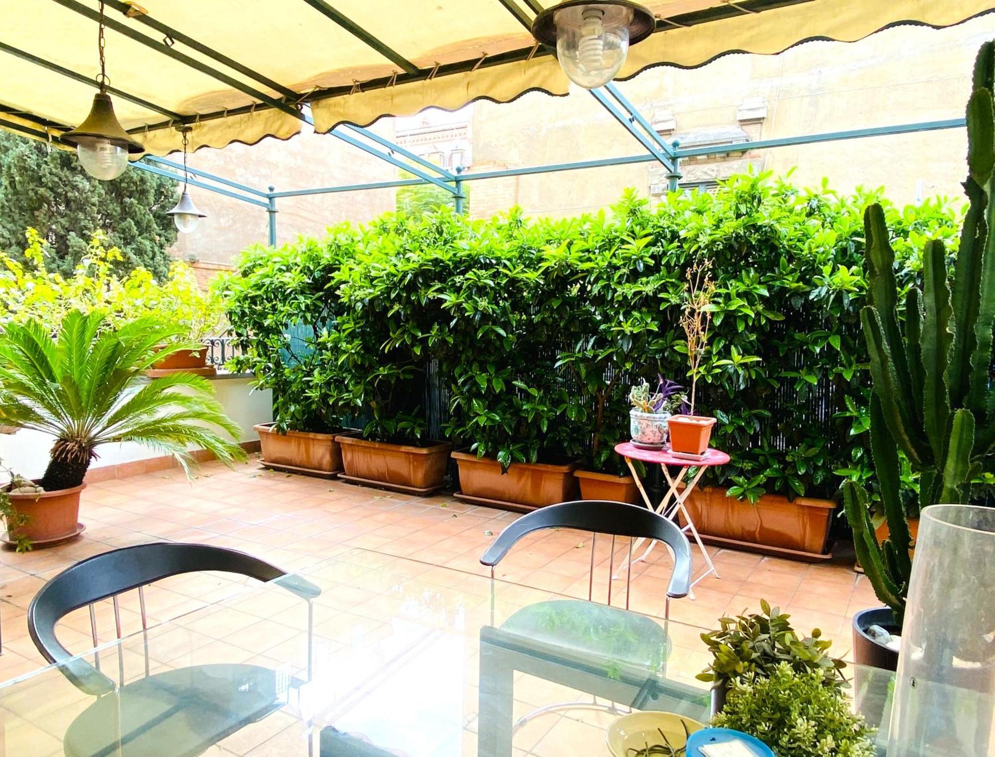 Vatican Modern Art Apartment Rome Exterior photo